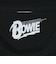 ＜ASTRAET＞D/BOWIE 83TOUR2 プリントTシャツ