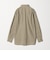 ALBIATE オンブレチェック CPOシャツ