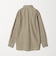 ALBIATE オンブレチェック CPOシャツ