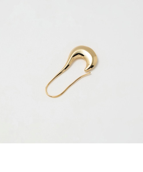 クレセント ムーン ピアス｜ユナイテッドアローズ アウトレットの