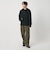 ＜koti BEAUTY&YOUTH＞ペインターパンツ