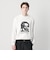 【別注】＜THRIFTWEARMARKET＆FLEAMARKET TOUrr＞BEETHOVEN BAGGY スウェット