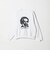 【別注】＜THRIFTWEARMARKET＆FLEAMARKET TOUrr＞BEETHOVEN BAGGY スウェット