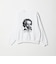 【別注】＜THRIFTWEARMARKET＆FLEAMARKET TOUrr＞BEETHOVEN BAGGY スウェット
