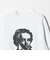 【別注】＜THRIFTWEARMARKET＆FLEAMARKET TOUrr＞BEETHOVEN BAGGY スウェット