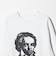 【別注】＜THRIFTWEARMARKET＆FLEAMARKET TOUrr＞BEETHOVEN BAGGY スウェット