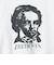 【別注】＜THRIFTWEARMARKET＆FLEAMARKET TOUrr＞BEETHOVEN BAGGY スウェット