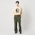 【別注】＜THRIFTWEARMARKET＆FLEAMARKET TOUrr＞BEETHOVEN BAGGY スウェット