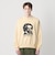 【別注】＜THRIFTWEARMARKET＆FLEAMARKET TOUrr＞BEETHOVEN BAGGY スウェット