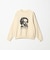 【別注】＜THRIFTWEARMARKET＆FLEAMARKET TOUrr＞BEETHOVEN BAGGY スウェット