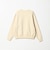 【別注】＜THRIFTWEARMARKET＆FLEAMARKET TOUrr＞BEETHOVEN BAGGY スウェット