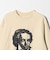 【別注】＜THRIFTWEARMARKET＆FLEAMARKET TOUrr＞BEETHOVEN BAGGY スウェット