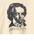 【別注】＜THRIFTWEARMARKET＆FLEAMARKET TOUrr＞BEETHOVEN BAGGY スウェット