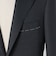 山栄 バーズアイ シングル3ボタン スーツ REGULAR MODEL‐ストレッチ（ヨコ）‐