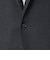 山栄 バーズアイ シングル3ボタン スーツ REGULAR MODEL‐ストレッチ（ヨコ）‐