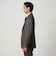 山栄 シャークスキン シングル3ボタン スーツ REGULAR MODEL‐ストレッチ‐