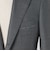 山栄 シャークスキン シングル3ボタン スーツ REGULAR MODEL‐ストレッチ‐