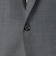 山栄 シャークスキン シングル3ボタン スーツ REGULAR MODEL‐ストレッチ‐