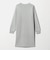 【Wardrobe DAILY MINIMAL】コクーンニットワンピース ウォッシャブル
