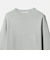 【Wardrobe DAILY MINIMAL】コクーンニットワンピース ウォッシャブル