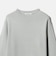 【Wardrobe DAILY MINIMAL】コクーンニットワンピース ウォッシャブル