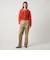 ＜Steven Alan＞モヘヤ ミックス ニット カーディガン