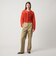 ＜Steven Alan＞モヘヤ ミックス ニット カーディガン