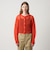 ＜Steven Alan＞モヘヤ ミックス ニット カーディガン