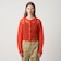＜Steven Alan＞モヘヤ ミックス ニット カーディガン