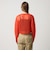 ＜Steven Alan＞モヘヤ ミックス ニット カーディガン