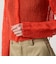 ＜Steven Alan＞モヘヤ ミックス ニット カーディガン