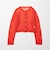＜Steven Alan＞モヘヤ ミックス ニット カーディガン