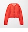 ＜Steven Alan＞モヘヤ ミックス ニット カーディガン