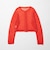 ＜Steven Alan＞モヘヤ ミックス ニット カーディガン