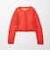 ＜Steven Alan＞モヘヤ ミックス ニット カーディガン