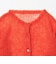 ＜Steven Alan＞モヘヤ ミックス ニット カーディガン