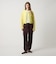 ＜Steven Alan＞モヘヤ ミックス ニット カーディガン