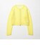 ＜Steven Alan＞モヘヤ ミックス ニット カーディガン