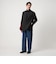 ＜Steven Alan＞ ウール オックスフォード ダブルブレステッド 6B ジャケット