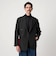 ＜Steven Alan＞ ウール オックスフォード ダブルブレステッド 6B ジャケット