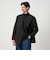 ＜Steven Alan＞ ウール オックスフォード ダブルブレステッド 6B ジャケット