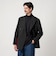 ＜Steven Alan＞ ウール オックスフォード ダブルブレステッド 6B ジャケット