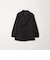 ＜Steven Alan＞ ウール オックスフォード ダブルブレステッド 6B ジャケット