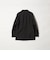 ＜Steven Alan＞ ウール オックスフォード ダブルブレステッド 6B ジャケット