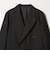 ＜Steven Alan＞ ウール オックスフォード ダブルブレステッド 6B ジャケット