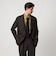 ＜Steven Alan＞ ウール オックスフォード ダブルブレステッド 6B ジャケット