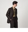 ＜Steven Alan＞ ウール オックスフォード ダブルブレステッド 6B ジャケット