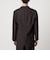 ＜Steven Alan＞ ウール オックスフォード ダブルブレステッド 6B ジャケット