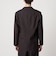 ＜Steven Alan＞ ウール オックスフォード ダブルブレステッド 6B ジャケット