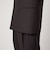 ＜Steven Alan＞ ウール オックスフォード ダブルブレステッド 6B ジャケット